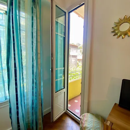 Hebergement-mirea Fshh Apartment
